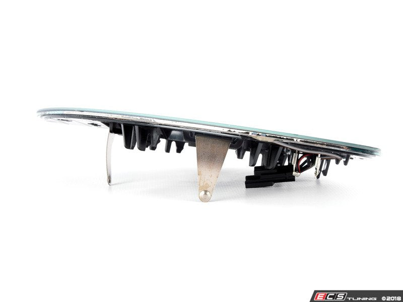 Heated Door Mirror Glass - Aspherical Blind Spot Mirror