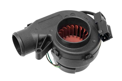 GENUINE BMW Blower Motor - 12-90-7-547-141