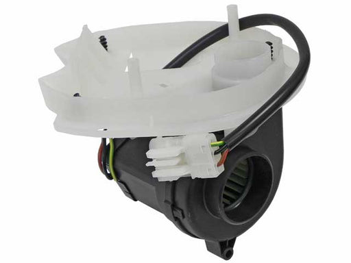 GENUINE BMW Blower Motor - 12-90-7-571-019