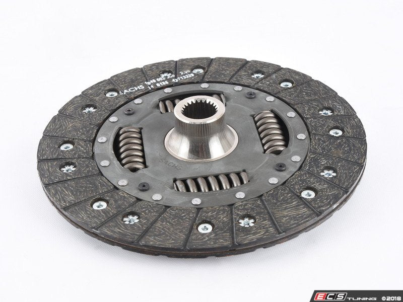 Clutch Disc