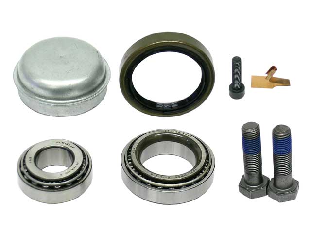 SCHAEFFLER Wheel Bearing Kit - 7136674700
