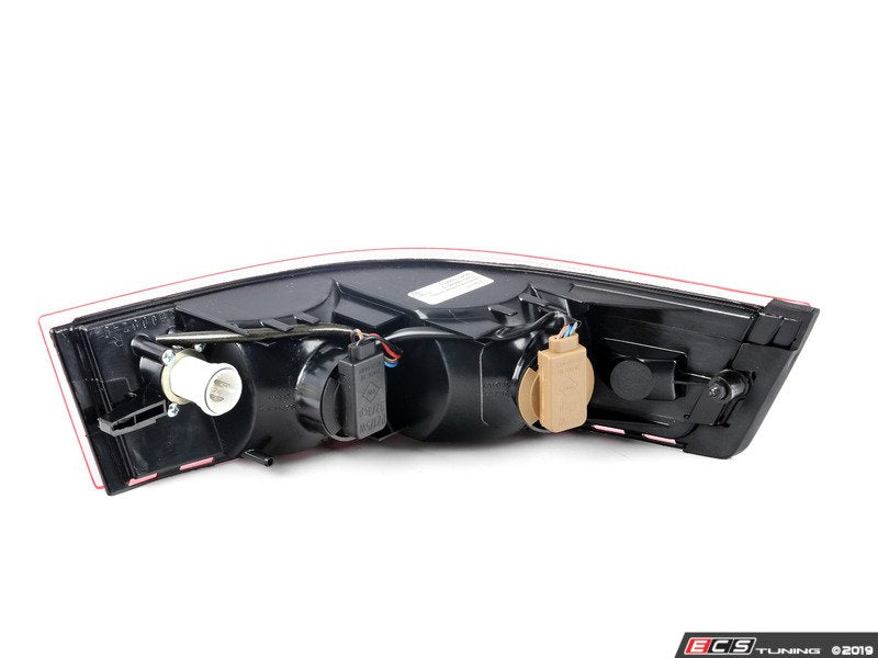 Euro Tail Light Assembly - Right