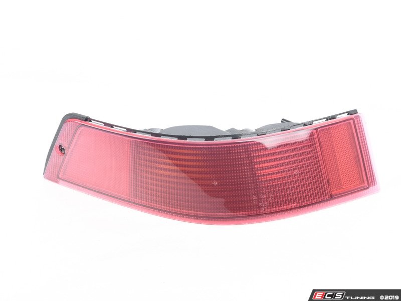 Euro Tail Light Assembly - Left