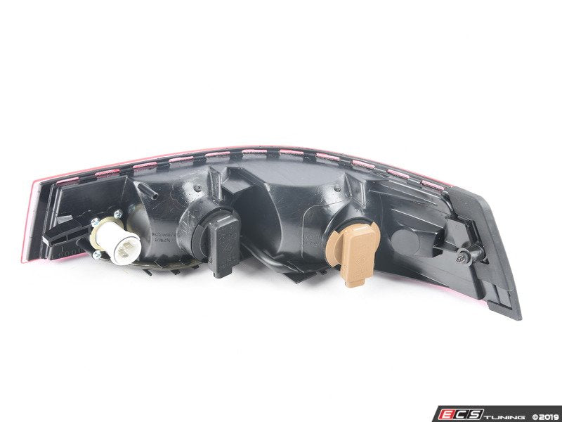 Euro Tail Light Assembly - Left