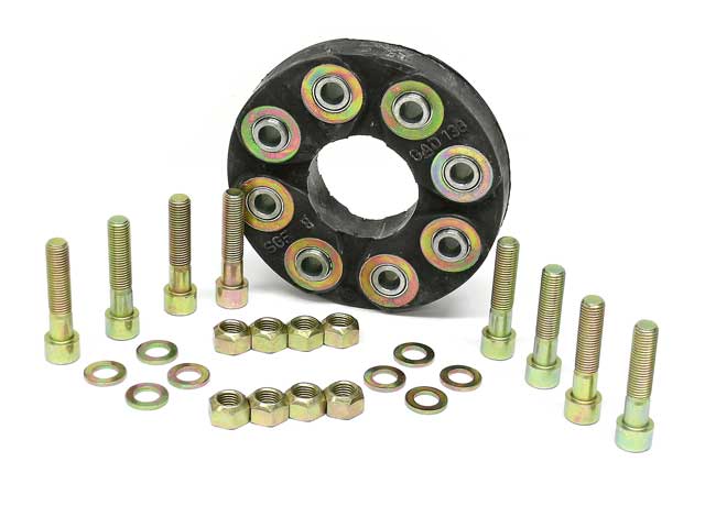 FEBI BILSTEIN Flex Disc Kit - 03412