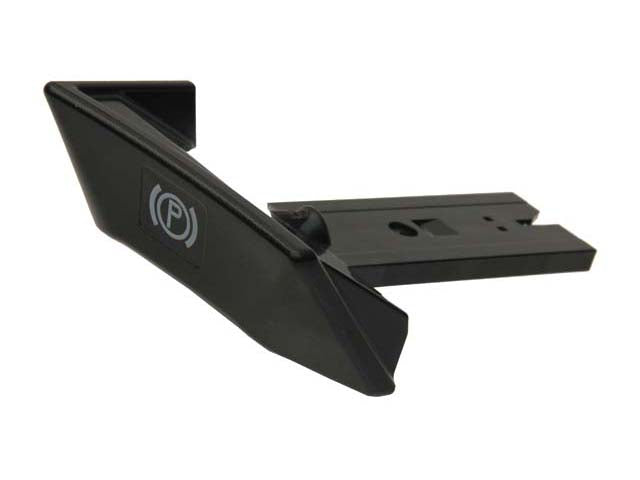 URO PARTS Parking Brake Handle - 129-420-00-95
