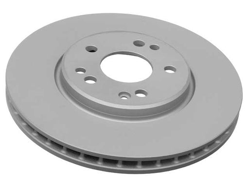 ATE COATED Brake Disc - 428103