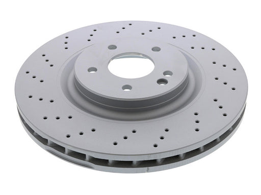 ZIMMERMANN COAT Z Brake Disc - 400 3630 20