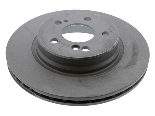 ZIMMERMANN COAT Z Brake Disc - 400 1434 20