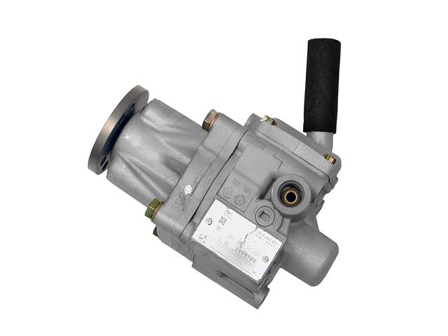 C & M HYDRAULICS Power Steering Pump - CM 040