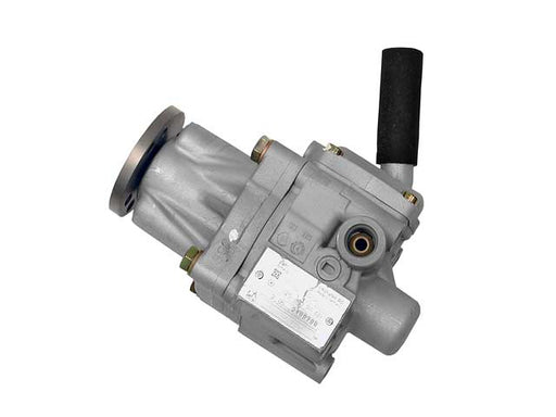 C & M HYDRAULICS Power Steering Pump - CM 040