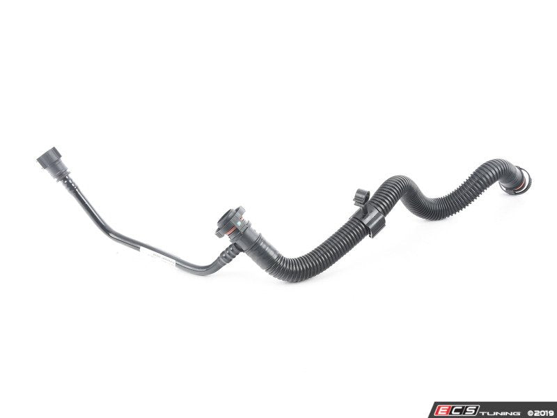 Crankcase Breather Hose