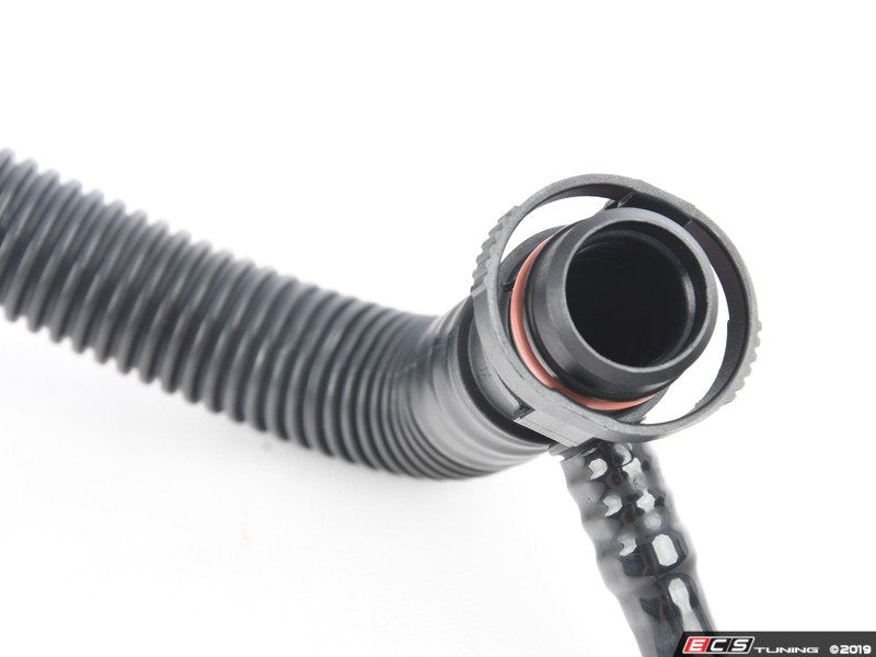 Crankcase Breather Hose