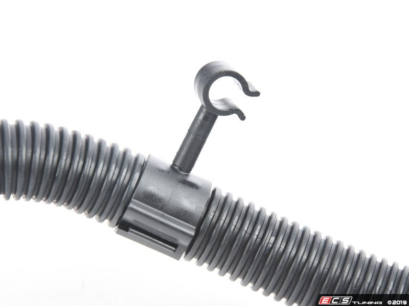 Crankcase Breather Hose