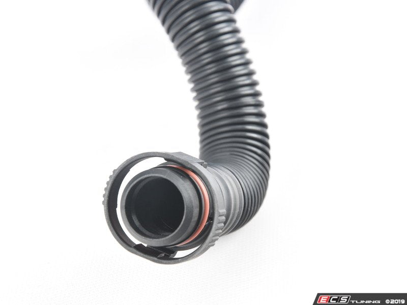 Crankcase Breather Hose
