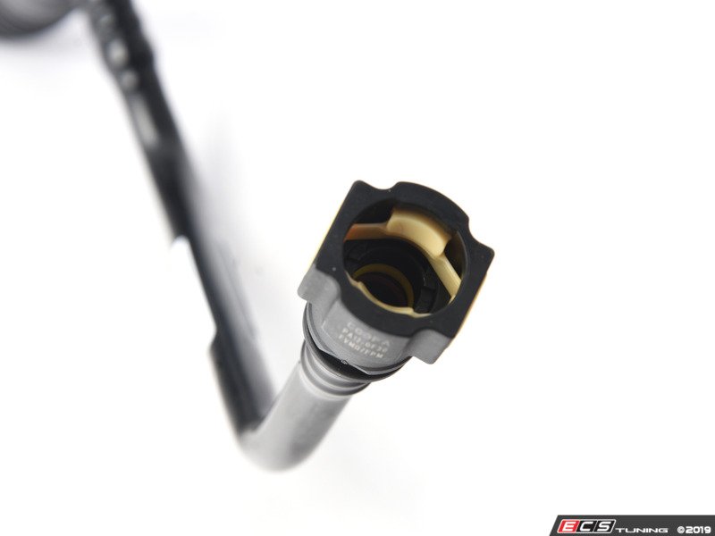 Crankcase Breather Hose