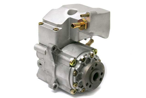 C & M HYDRAULICS Power Steering Pump - CM 072