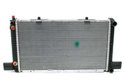 MAHLE BEHR Radiator - CR 260 000P