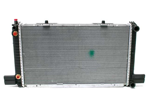 MAHLE BEHR Radiator - CR 260 000P