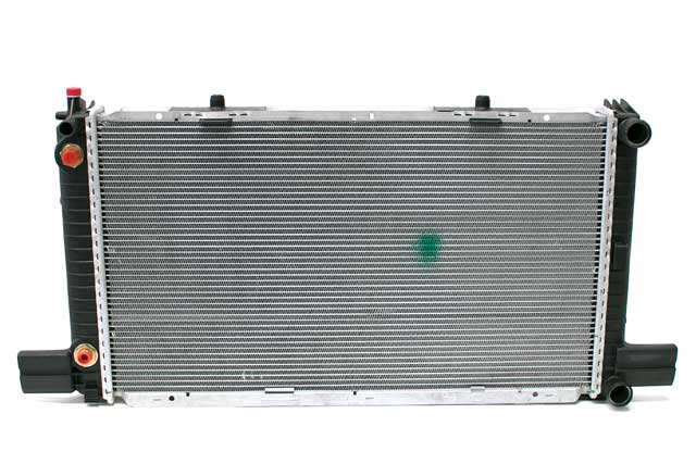 MAHLE BEHR Radiator - CR 260 000P