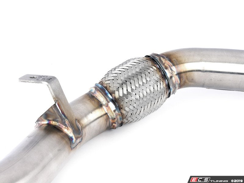 Downpipe Kit