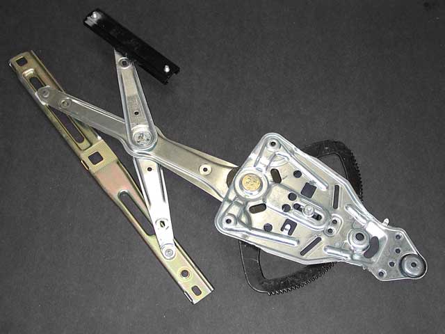 GENUINE MERCEDES Window Regulator - A1297200746