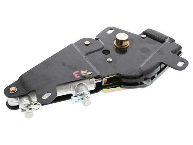 GENUINE MERCEDES Lock Assembly - A1298000374