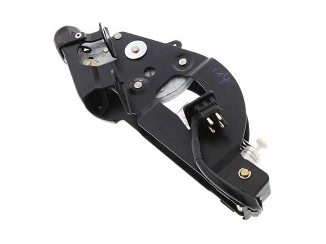 GENUINE MERCEDES Lock Assembly - A1298001174