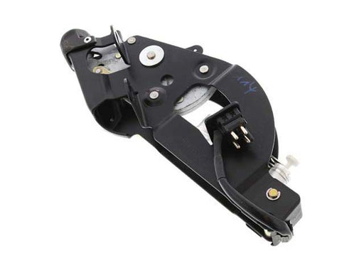 GENUINE MERCEDES Lock Assembly - A1298001174