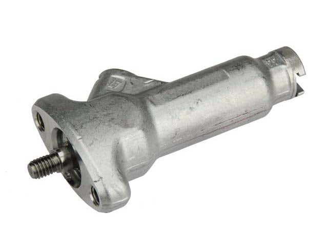 URO PARTS Convertible Top Cylinder - 129-800-16-72