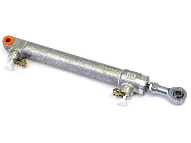 GENUINE MERCEDES Convertible Top Cylinder - A1298002072