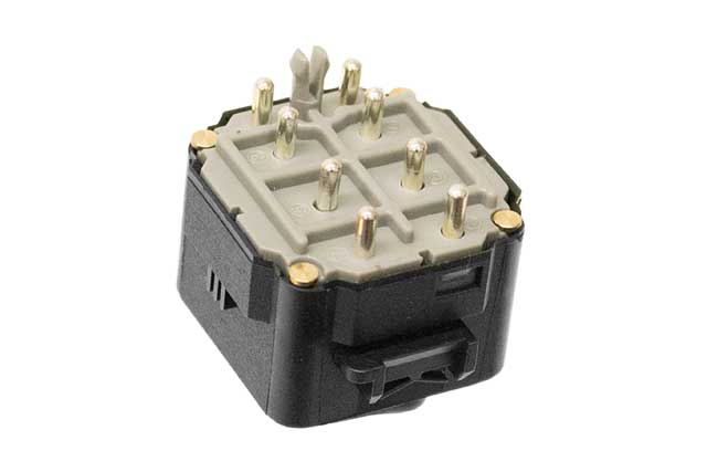 FEBI BILSTEIN Mirror Control Switch - 46403