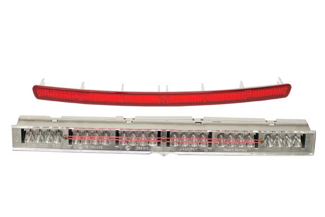 GENUINE MERCEDES Third Stop Light - A1298201356