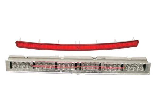 GENUINE MERCEDES Third Stop Light - A1298201356