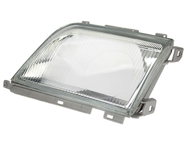 URO PARTS Headlight Lens - 129-820-29-66