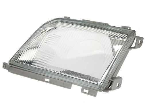 URO PARTS Headlight Lens - 129-820-29-66