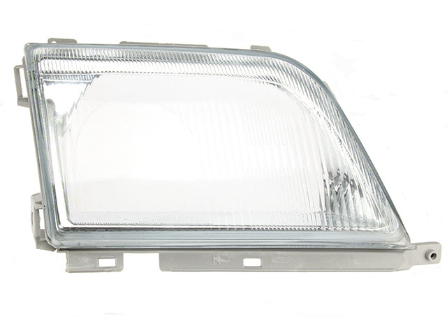 URO PARTS Headlight Lens - 129-820-30-66