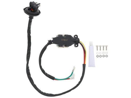 COOL XPERT Blower Regulator - 001-10-23619