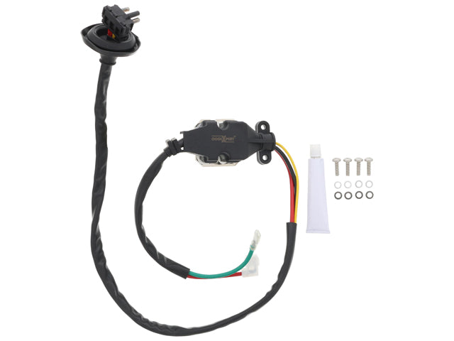 COOL XPERT Blower Regulator - 001-10-23619
