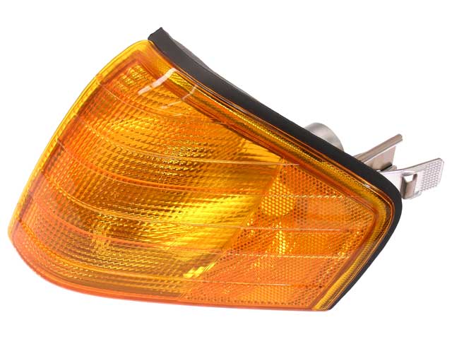 AUTOMOTIVE LIGHTING Turn Signal Assembly - LUS4712