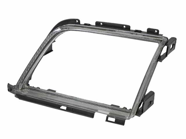URO PARTS Headlight Door - 129-826-03-59