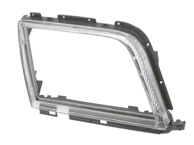 URO PARTS Headlight Door - 129-826-04-59