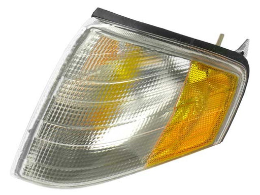 AUTOMOTIVE LIGHTING Turn Signal Assembly - LUS4812
