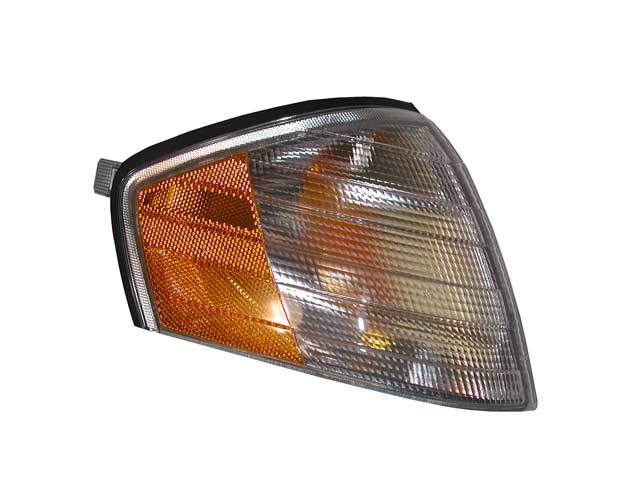AUTOMOTIVE LIGHTING Turn Signal Assembly - LUS4811
