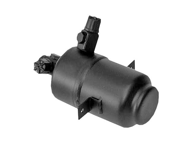 MAHLE BEHR Receiver Drier - AD 125 000S