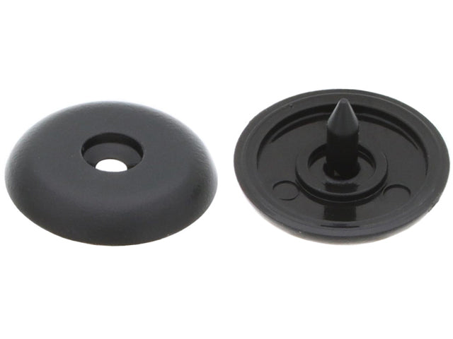 URO PARTS Seat Belt Fastener Kit - 129-860-31-69