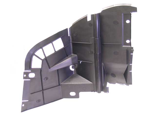 GENUINE MERCEDES Partition Panel - A1298841235