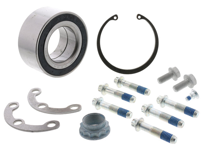 OPTITEC Wheel Bearing Kit - 402MB116L-WB
