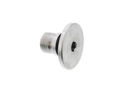 Oil Filter Housing Drain Plug