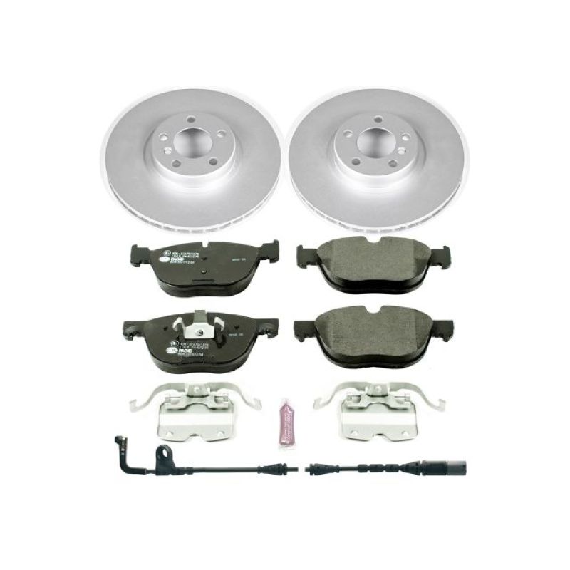 POWERSTOP ESK4692